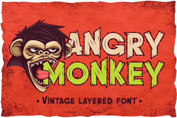 Angry Monkey: A Bold Choice for Web Design