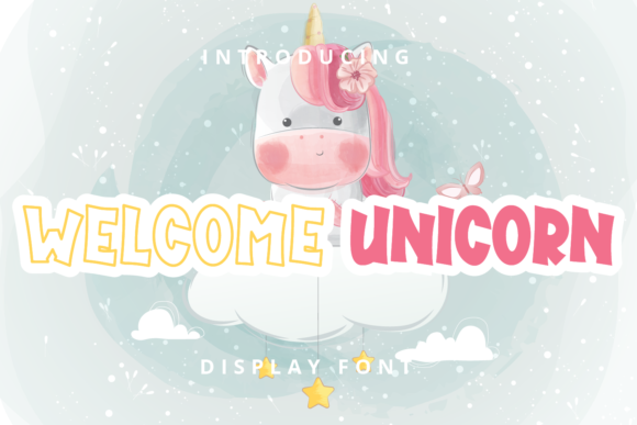 Boost Your Brand with Welcome Unicorn