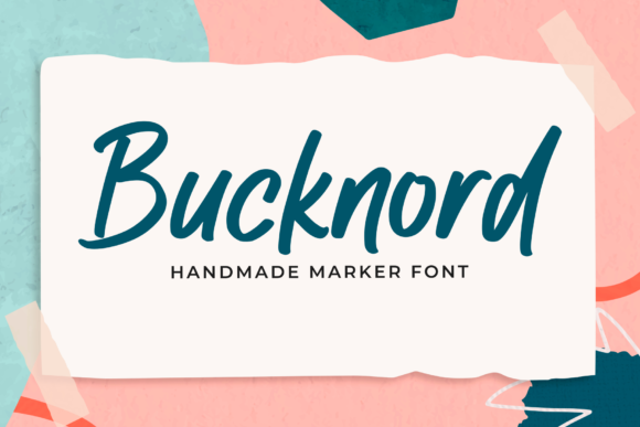 Bucknord