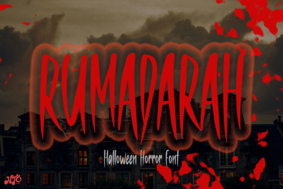 How Rumadarah Helped My Bakery Look More Professional
